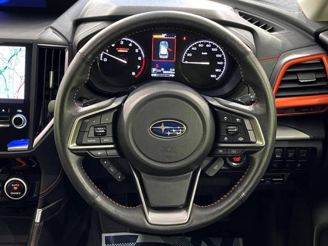 Subaru FORESTER 2019-04 193943-11