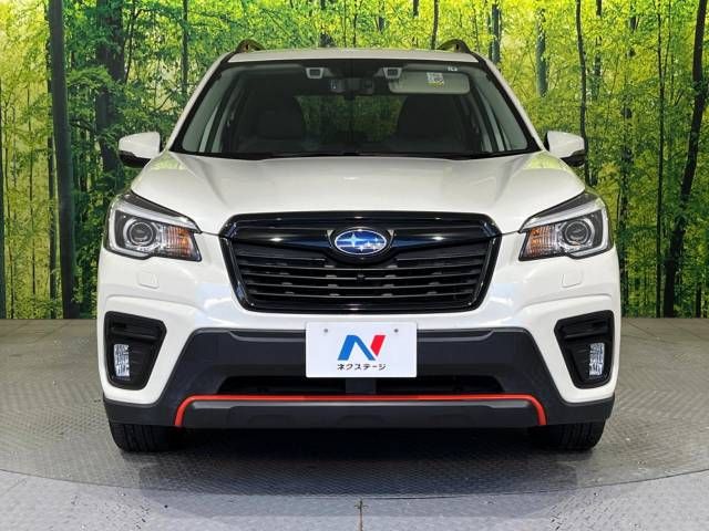 Subaru FORESTER 2019-04 193943-14