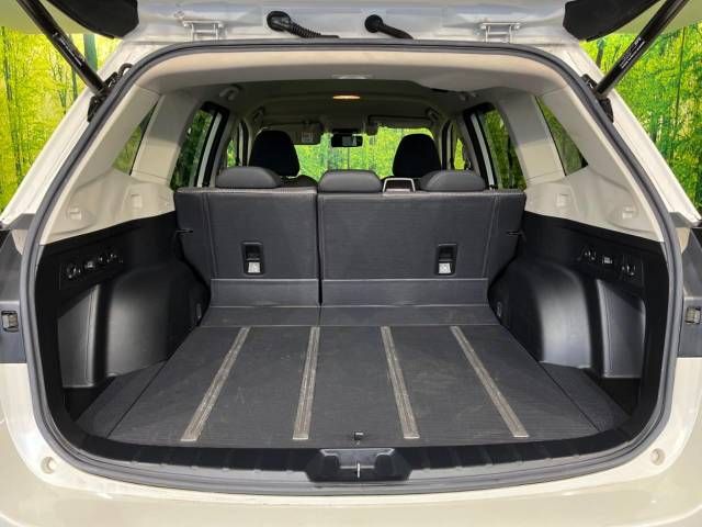 Subaru FORESTER 2019-04 193943-10