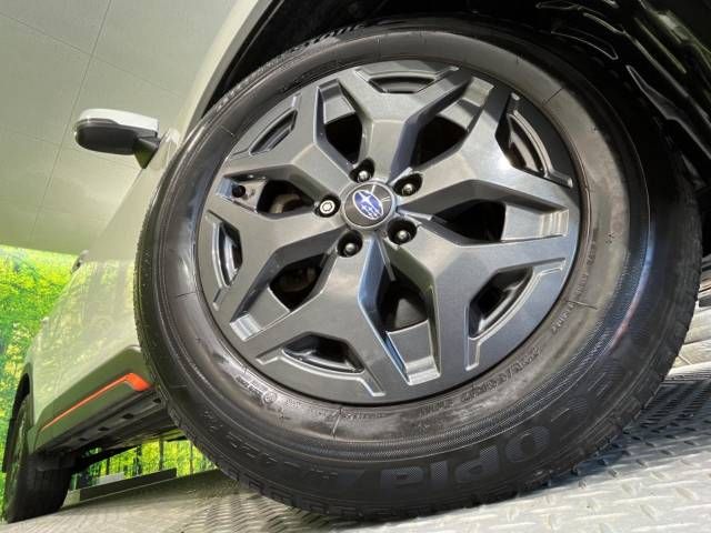 Subaru FORESTER 2019-04 193943-13