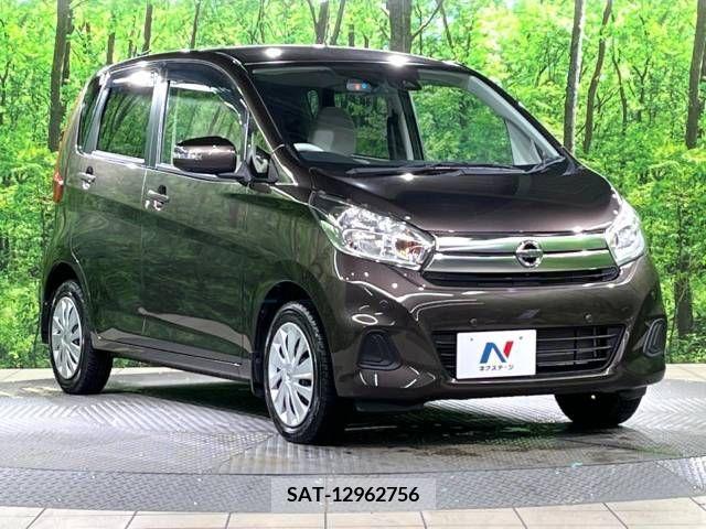 Nissan DAYZ 2019-02 255849-16