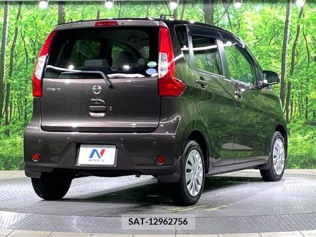 Nissan DAYZ 2019-02 255849-17