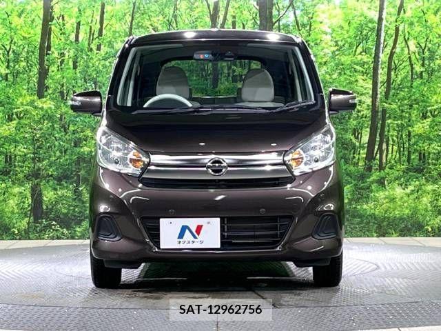 Nissan DAYZ 2019-02 255849-14