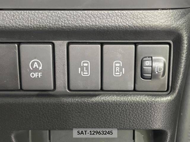 Suzuki SPACIA 2021-09 350598-5