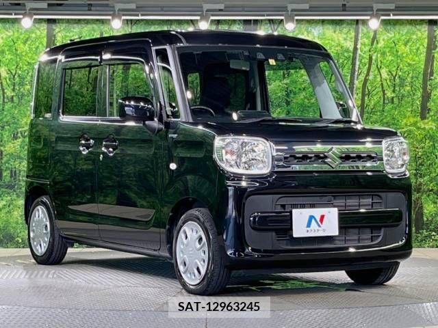 Suzuki SPACIA 2021-09 350598-17