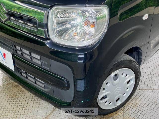 Suzuki SPACIA 2021-09 350598-13