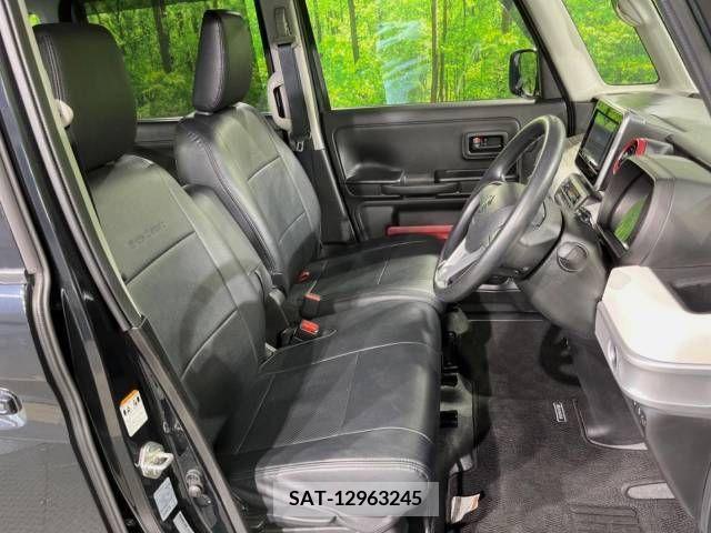 Suzuki SPACIA 2021-09 350598-9