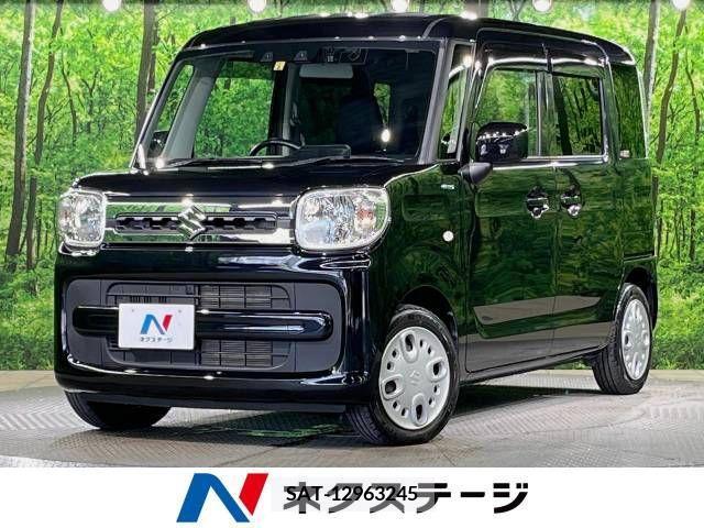 Suzuki SPACIA 2021-09 350598-0