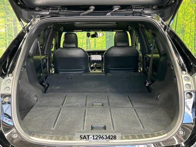 Toyota HARRIER 2016-11 271103-10