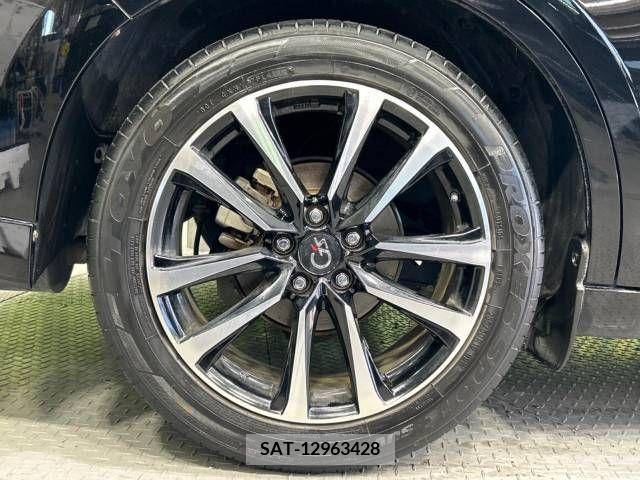 Toyota HARRIER 2016-11 271103-13