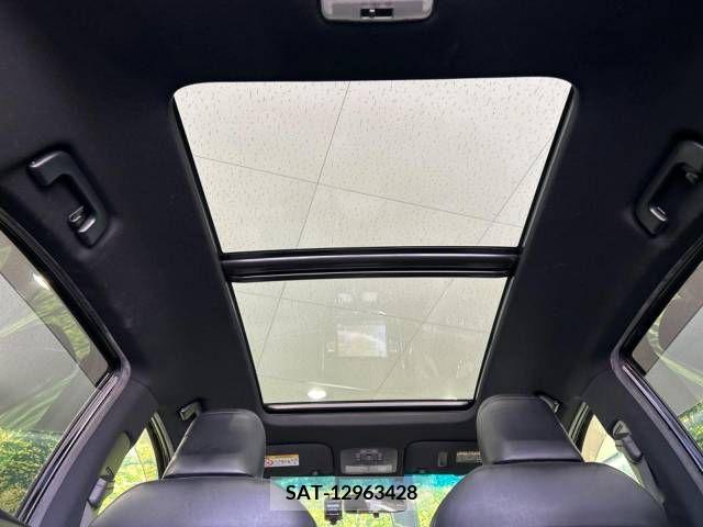 Toyota HARRIER 2016-11 271103-2