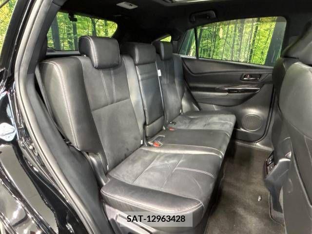 Toyota HARRIER 2016-11 271103-9