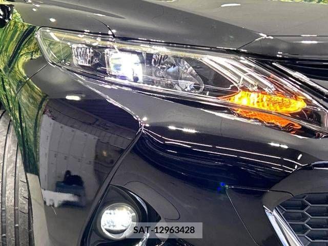 Toyota HARRIER 2016-11 271103-12