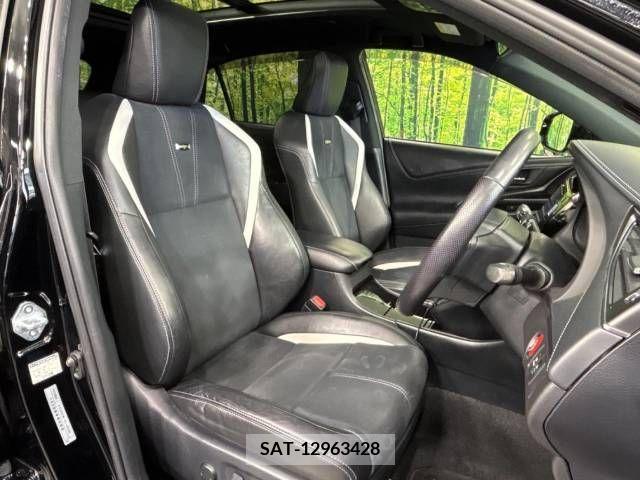 Toyota HARRIER 2016-11 271103-8