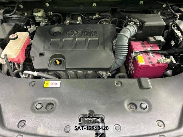 Toyota HARRIER 2016-11 271103-18