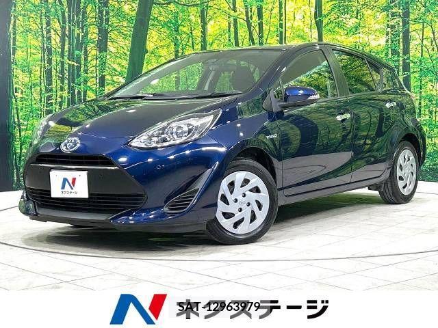Toyota AQUA 2018-10 292279-0