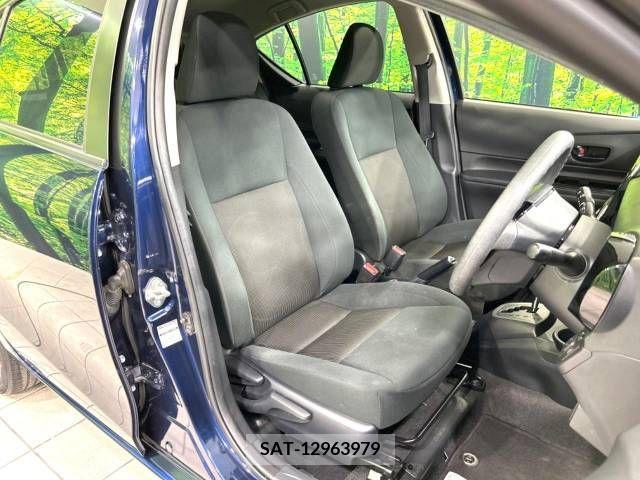 Toyota AQUA 2018-10 292279-8