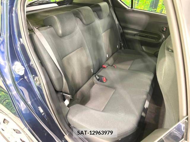 Toyota AQUA 2018-10 292279-9