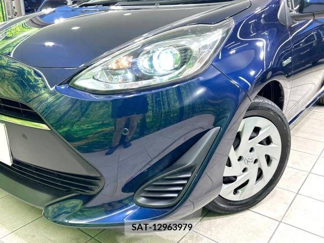 Toyota AQUA 2018-10 292279-12