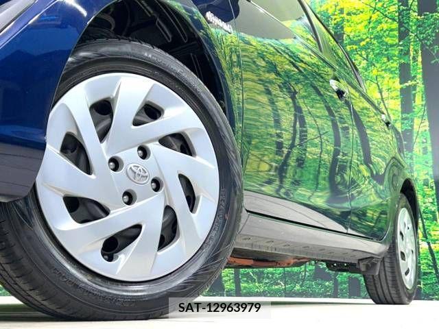 Toyota AQUA 2018-10 292279-13