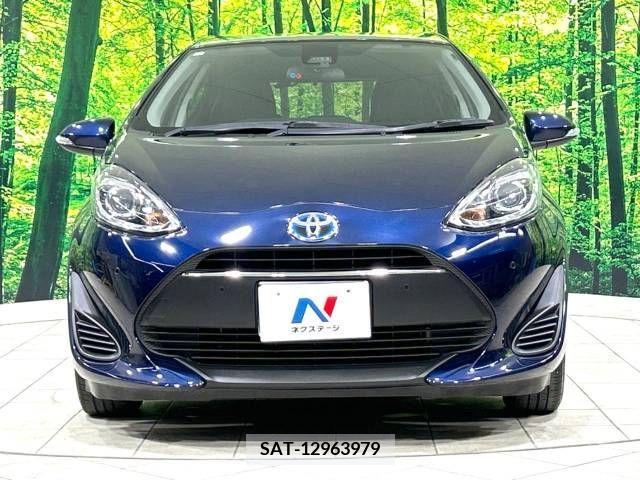 Toyota AQUA 2018-10 292279-14