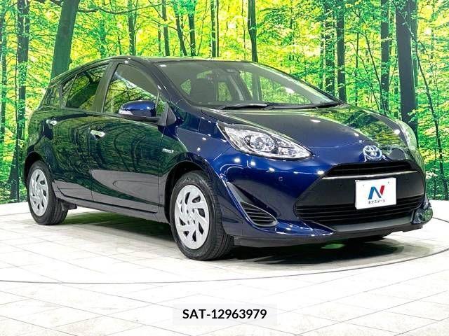 Toyota AQUA 2018-10 292279-16