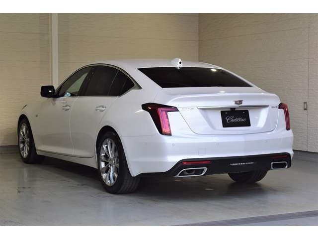 Cadillac CT5 2021-06 10019-2