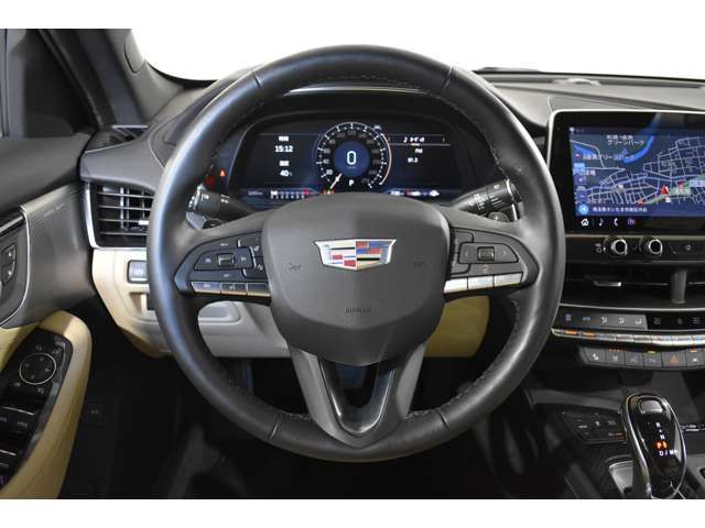 Cadillac CT5 2021-06 10019-5