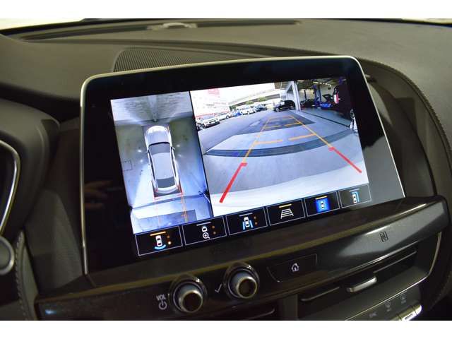 Cadillac CT5 2021-06 10019-15