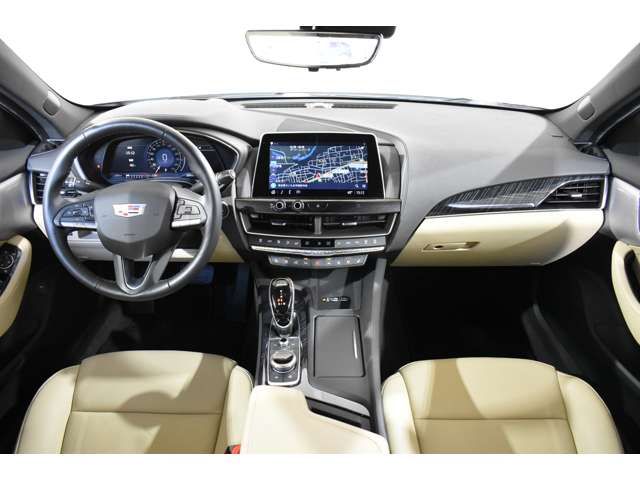 Cadillac CT5 2021-06 10019-4