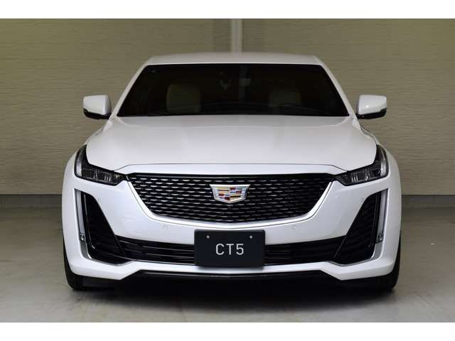 Cadillac CT5 2021-06 10019-1