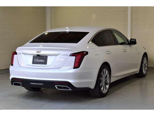 Cadillac CT5 2021-06 10019-13