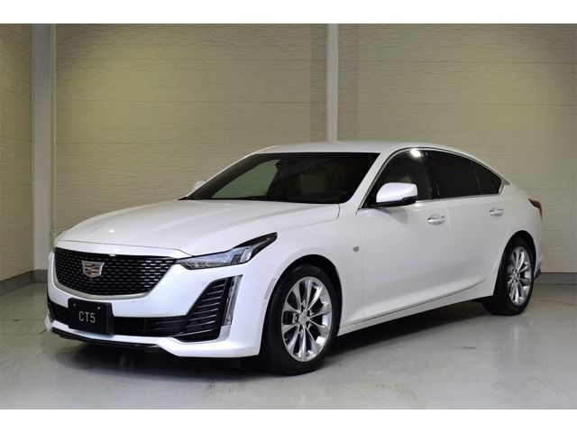 Cadillac CT5 2021-06 10019-0