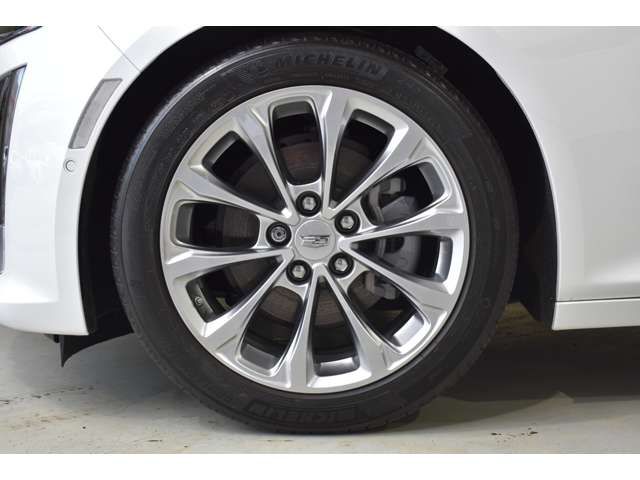 Cadillac CT5 2021-06 10019-9