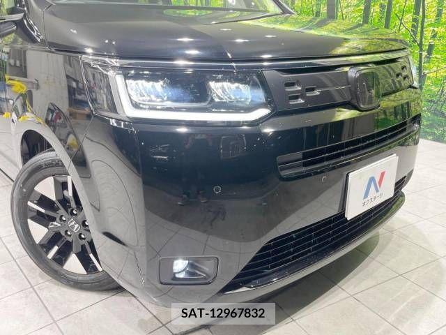 Honda STEP WGN 2023-06 344079-8