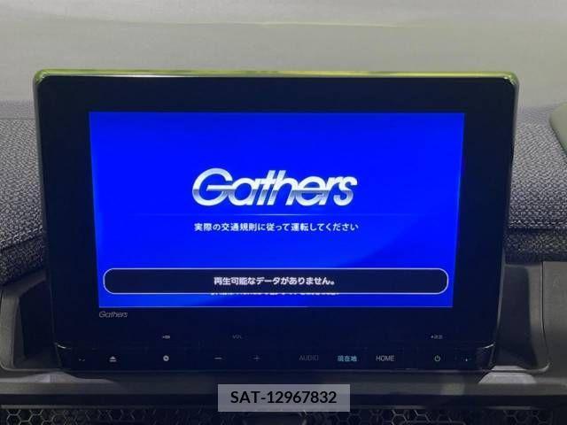 Honda STEP WGN 2023-06 344079-2