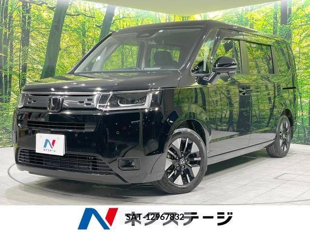 Honda STEP WGN 2023-06 344079-0