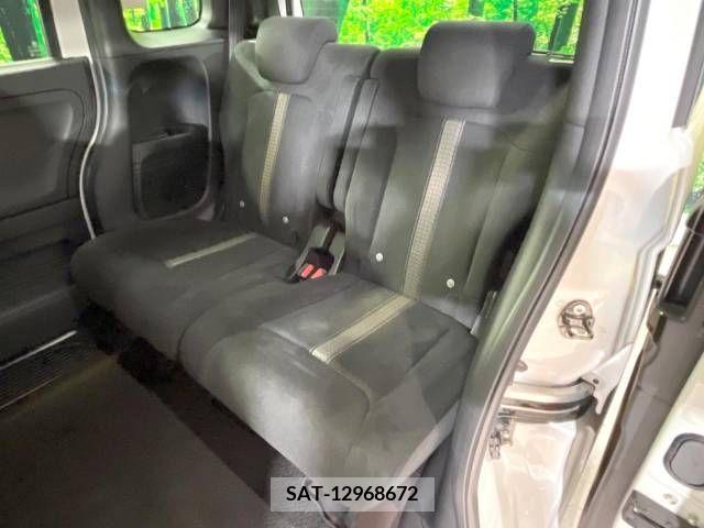 Honda N BOX CUSTOM 2020-10 307150-9
