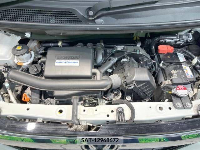 Honda N BOX CUSTOM 2020-10 307150-18