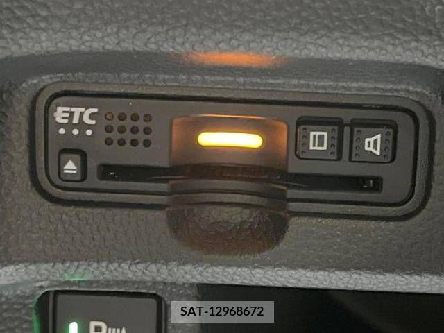 Honda N BOX CUSTOM 2020-10 307150-7