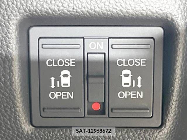 Honda N BOX CUSTOM 2020-10 307150-6