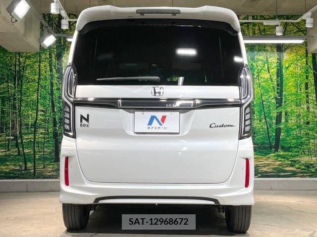 Honda N BOX CUSTOM 2020-10 307150-15