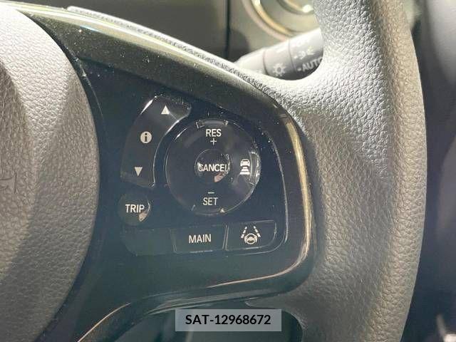 Honda N BOX CUSTOM 2020-10 307150-5