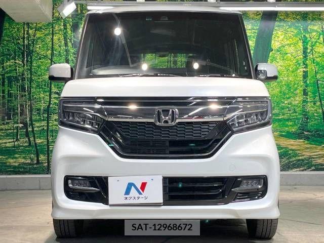 Honda N BOX CUSTOM 2020-10 307150-14
