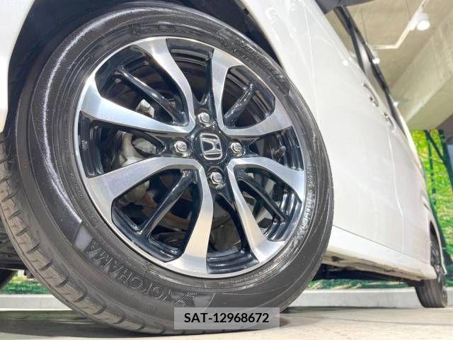 Honda N BOX CUSTOM 2020-10 307150-13