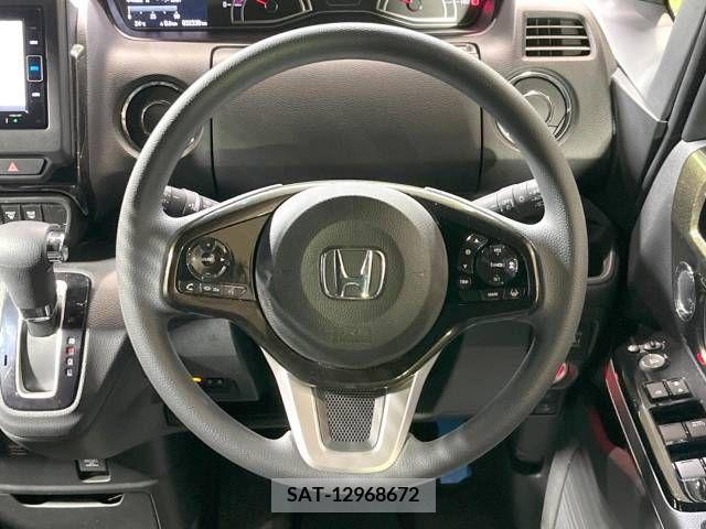 Honda N BOX CUSTOM 2020-10 307150-11