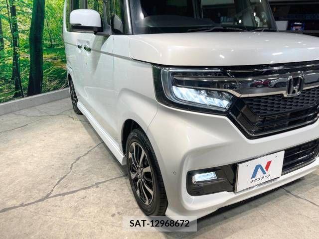 Honda N BOX CUSTOM 2020-10 307150-12