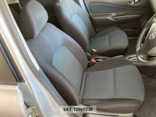 Nissan NOTE 2016-04 392906-9