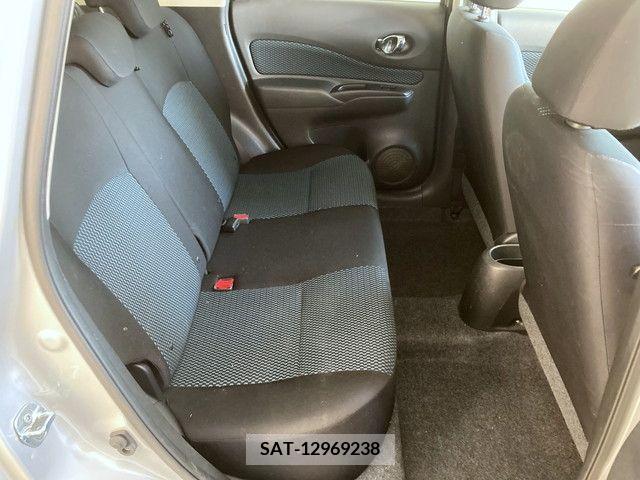 Nissan NOTE 2016-04 392906-10