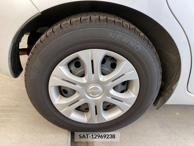 Nissan NOTE 2016-04 392906-8